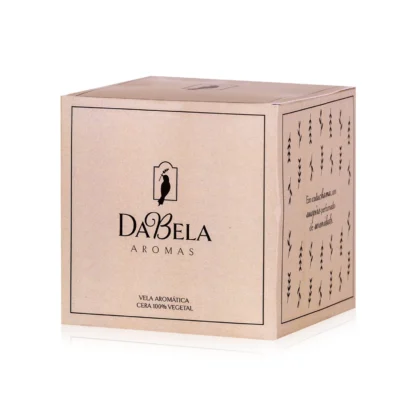 Vela Aromática Bambu 150g - Imagem 2