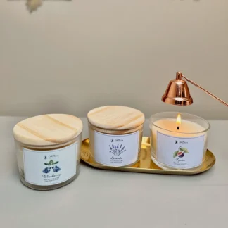 Kit Jardim Sereno 100g – com 20% de desconto no valor