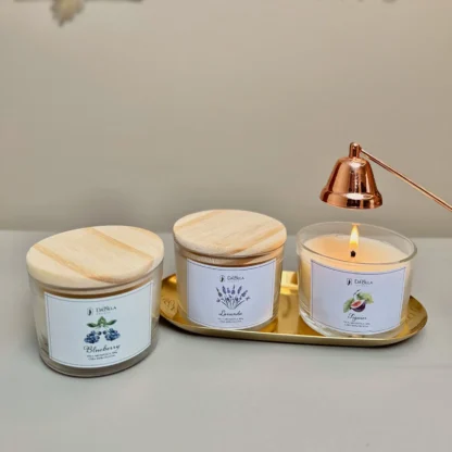 Kit Jardim Sereno 100g – com 20% de desconto no valor