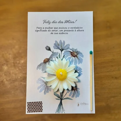 kit com 10 Und do Cartão aromático personalizado - Imagem 2
