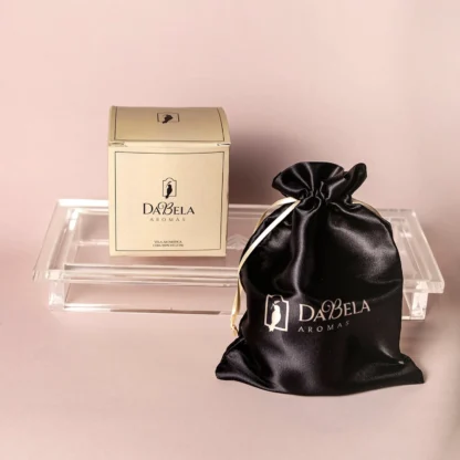 Vela Aromática Figuier (Figo) 150g - Imagem 2