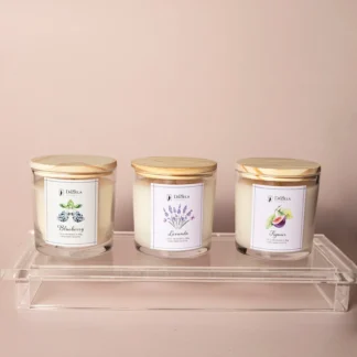 Kit Jardim Sereno 190g – com 20% de desconto no valor