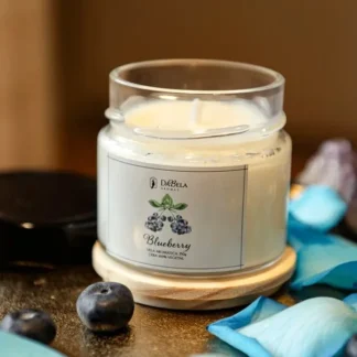 Vela Aromática Blueberry 150g