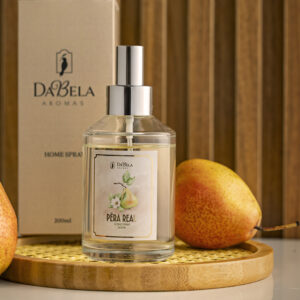 PÊRA REAL – HOME SPRAY | 200ml