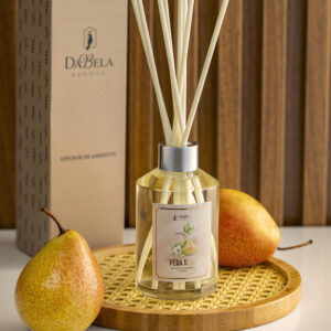 PÊRA REAL – DIFUSOR DE VARETAS | 200ml