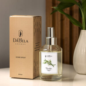 Home Spray Bambu 200ml – DaBela Aromas